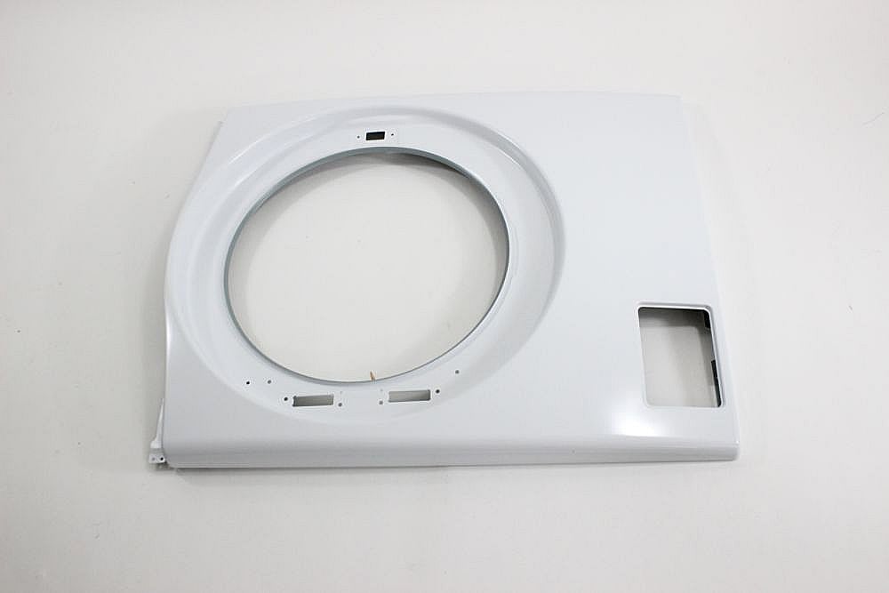 Washer Front Panel
