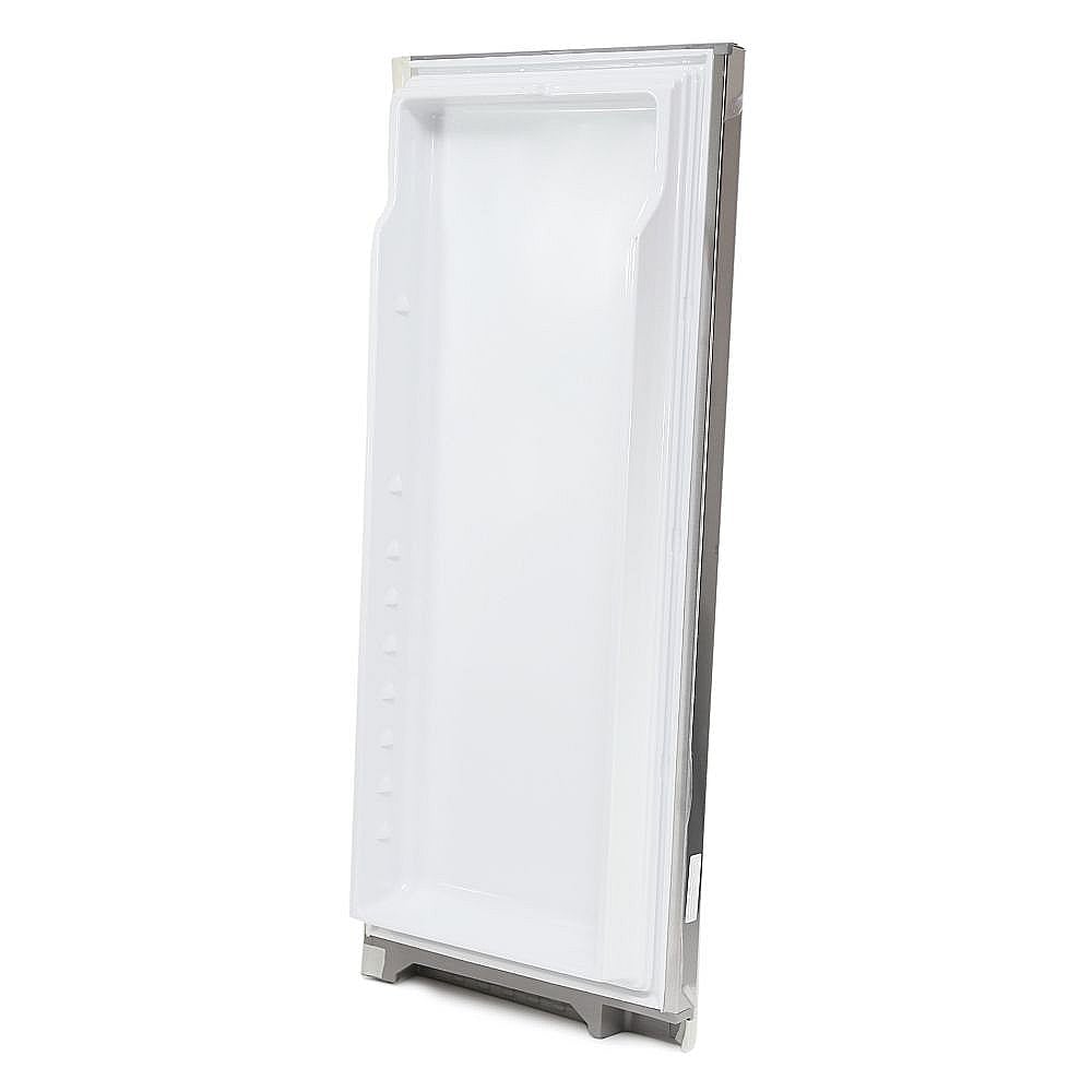 Refrigerator Door Assembly, Right (Stainless)