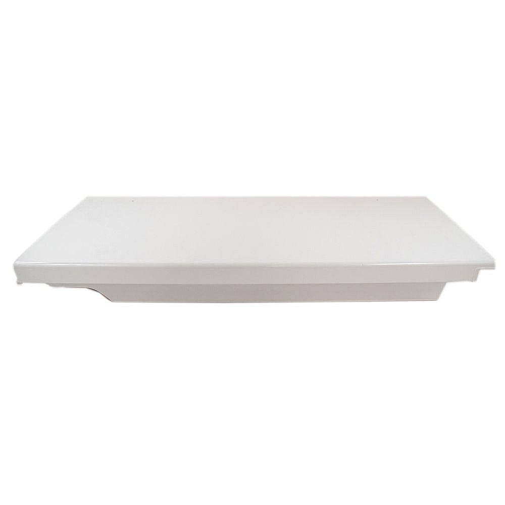 Refrigerator Door Assembly, Right (White)