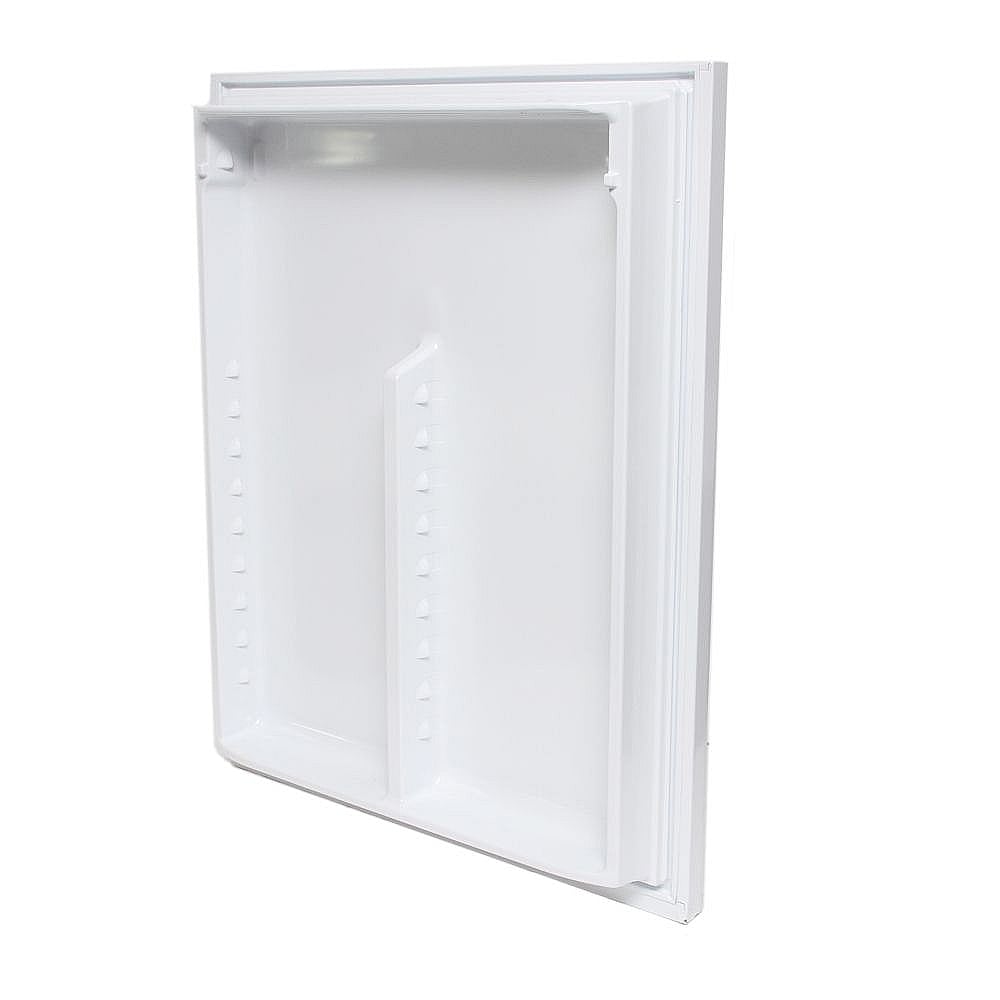 Refrigerator Door Assembly (White)