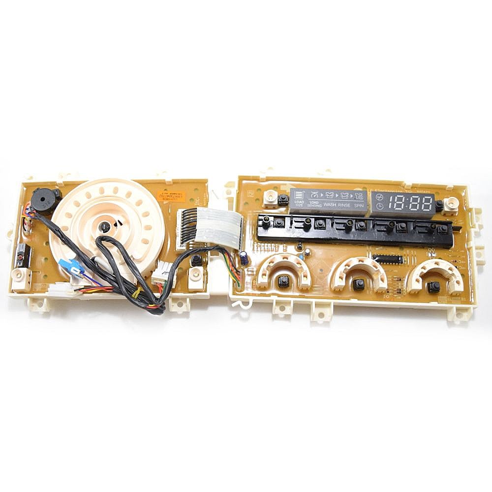 Washer Display Board Assembly