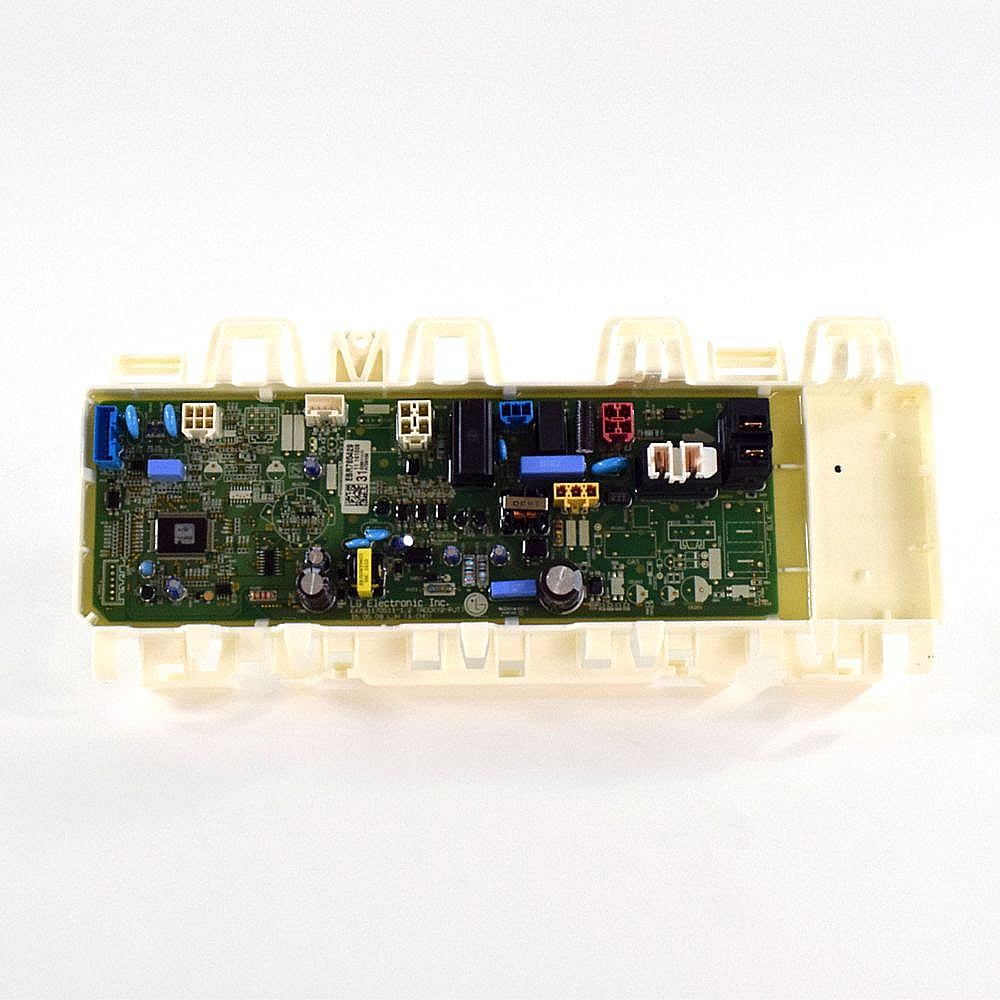 Dryer Electronic Control Board Assembly