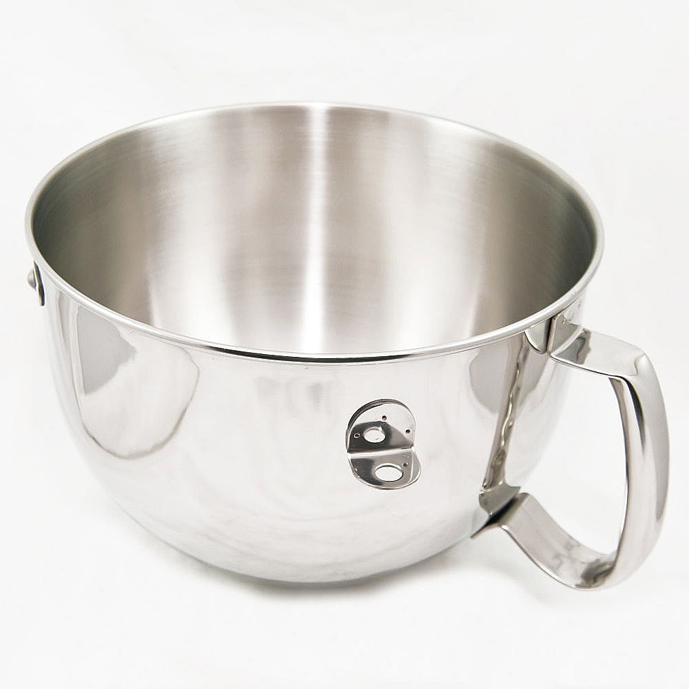 Stand Mixer Bowl, 6-qt (Stainless)