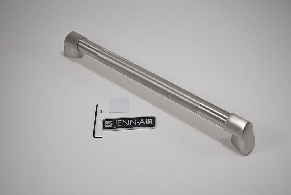 Jenn-Air Under-Counter Appliance Pro Handle Kit