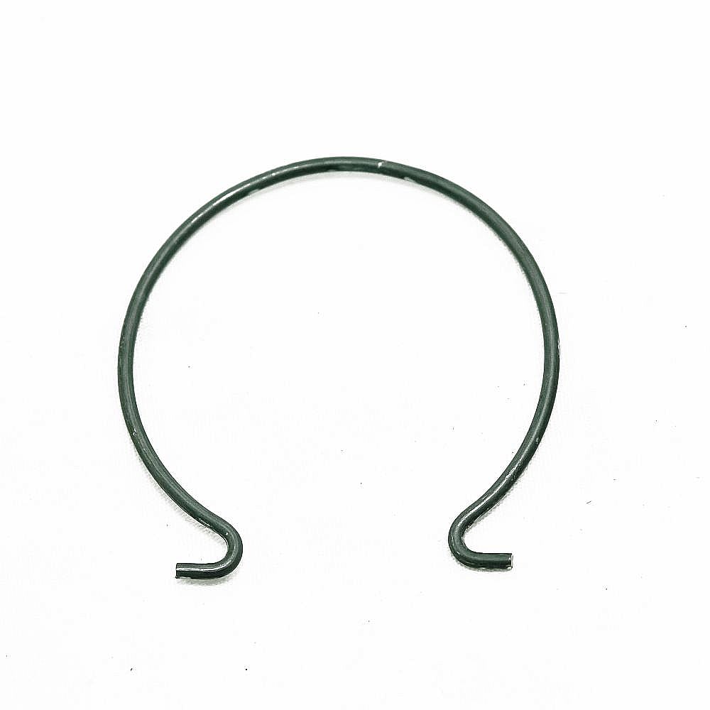 Washer Drain Hose Support Clip