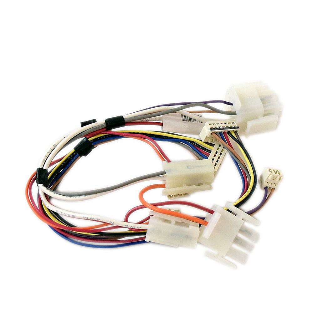 Laundry Center Dryer Wire Harness