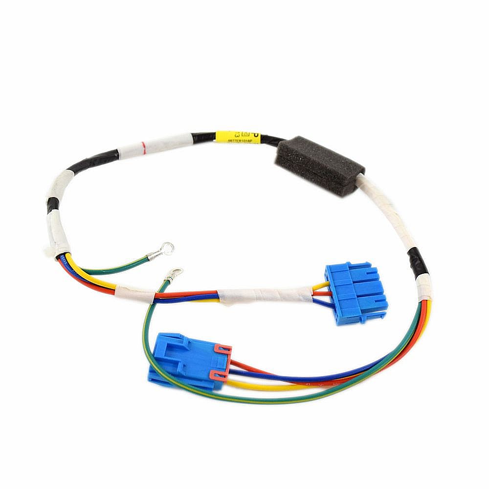 Washer Motor Wire Harness