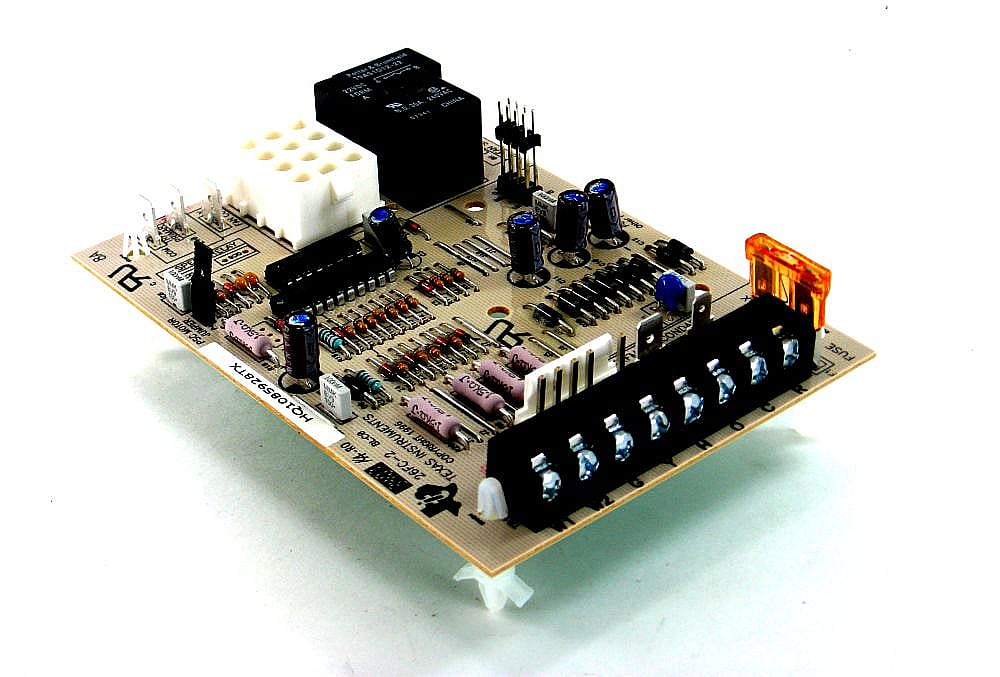 Central Air Conditioner Electronic Control Board