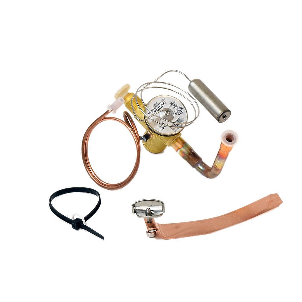 Central Air Conditioner Thermal Expansion Valve Kit