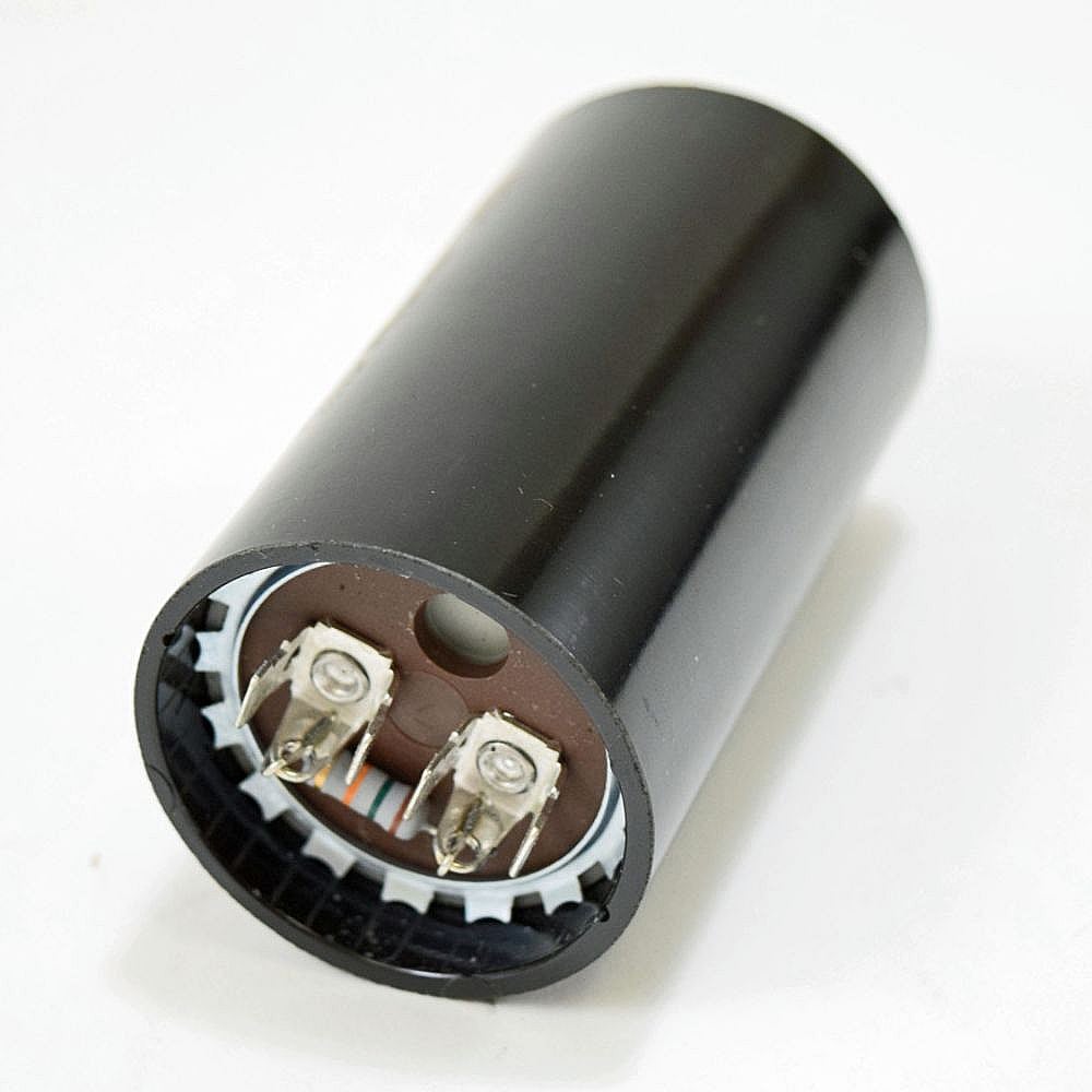 Central Air Conditioner Start Capacitor