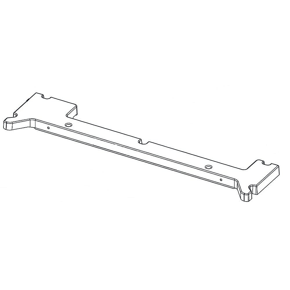 Refrigerator Top Cover Assembly
