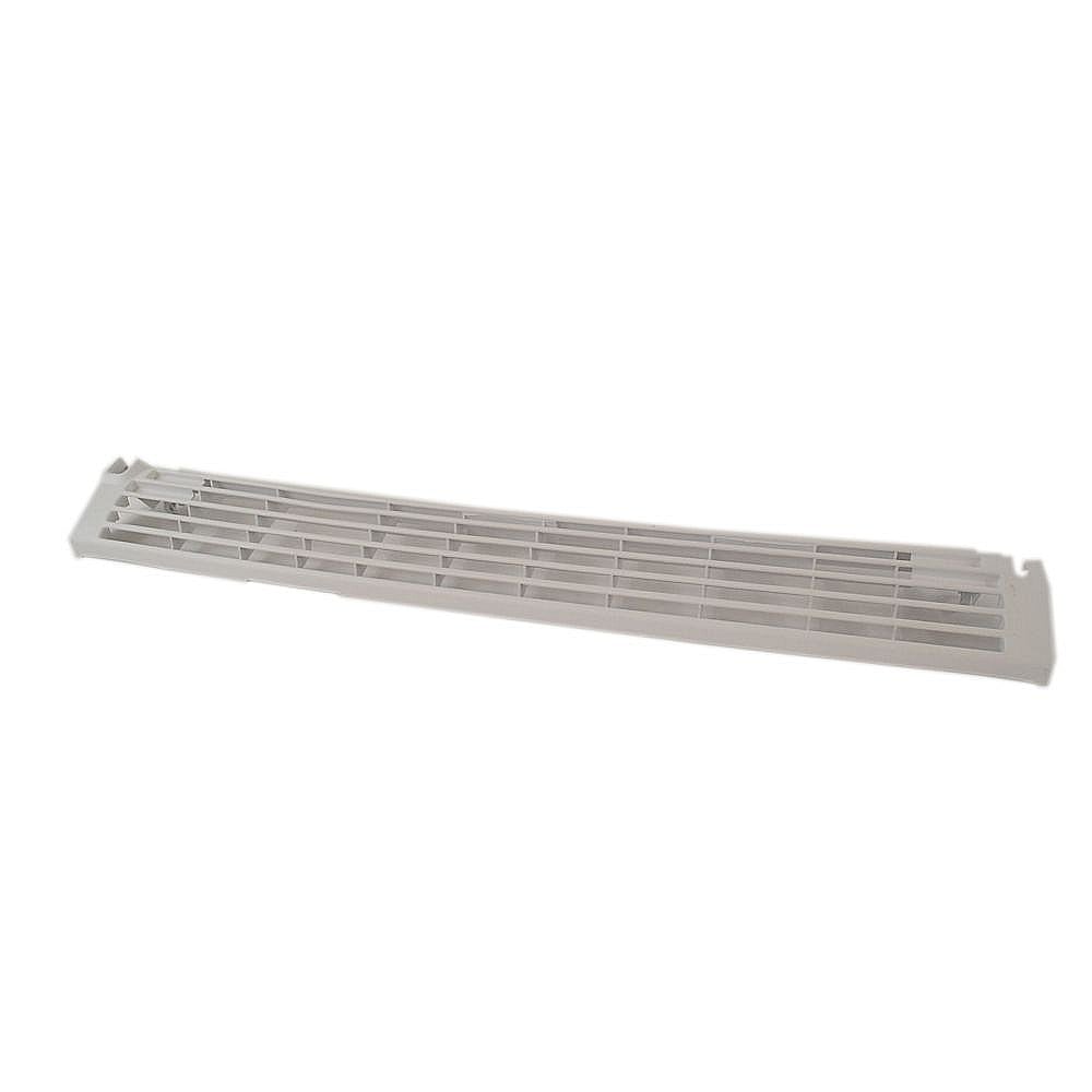 Refrigerator Toe Grille Assembly