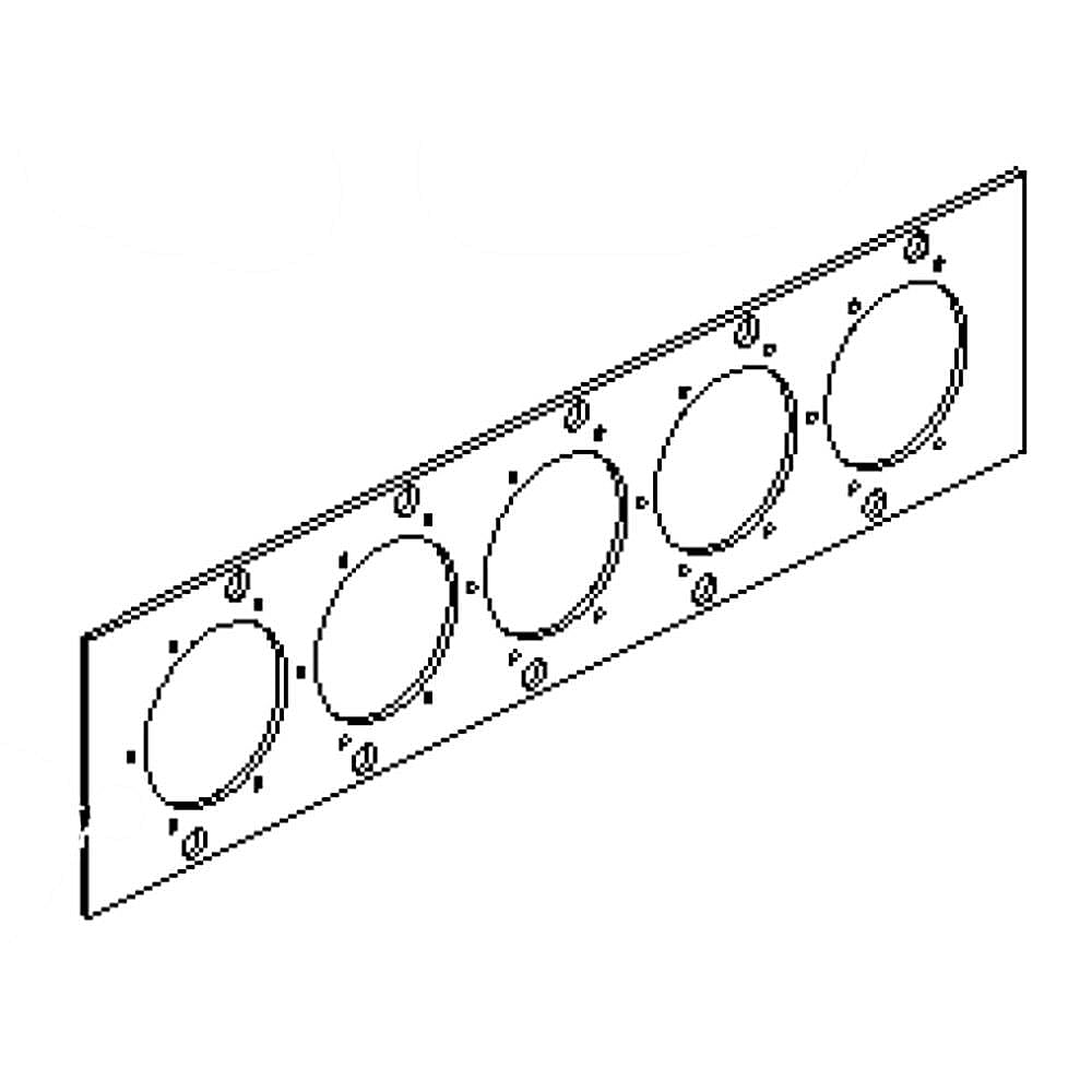 Gasket 5cell