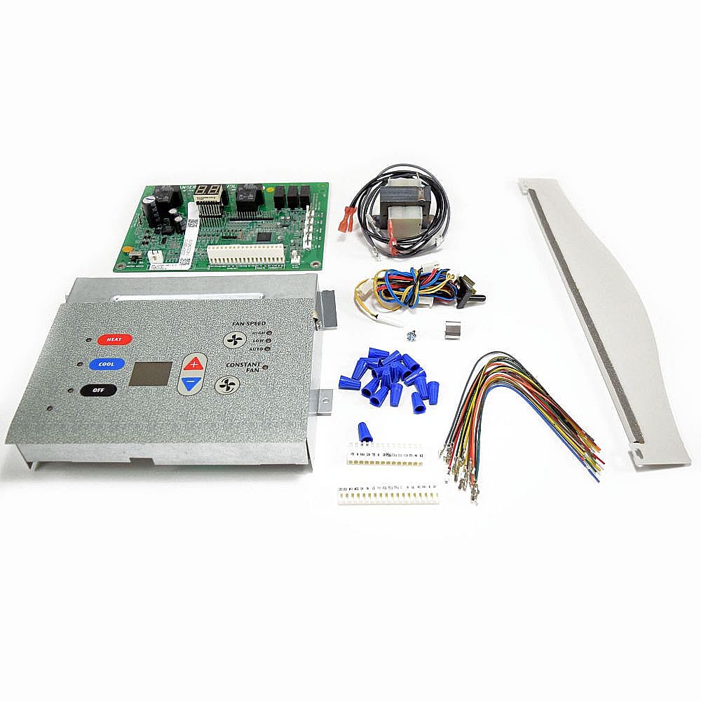 Central Air Conditioner Electronic Control Board Kit