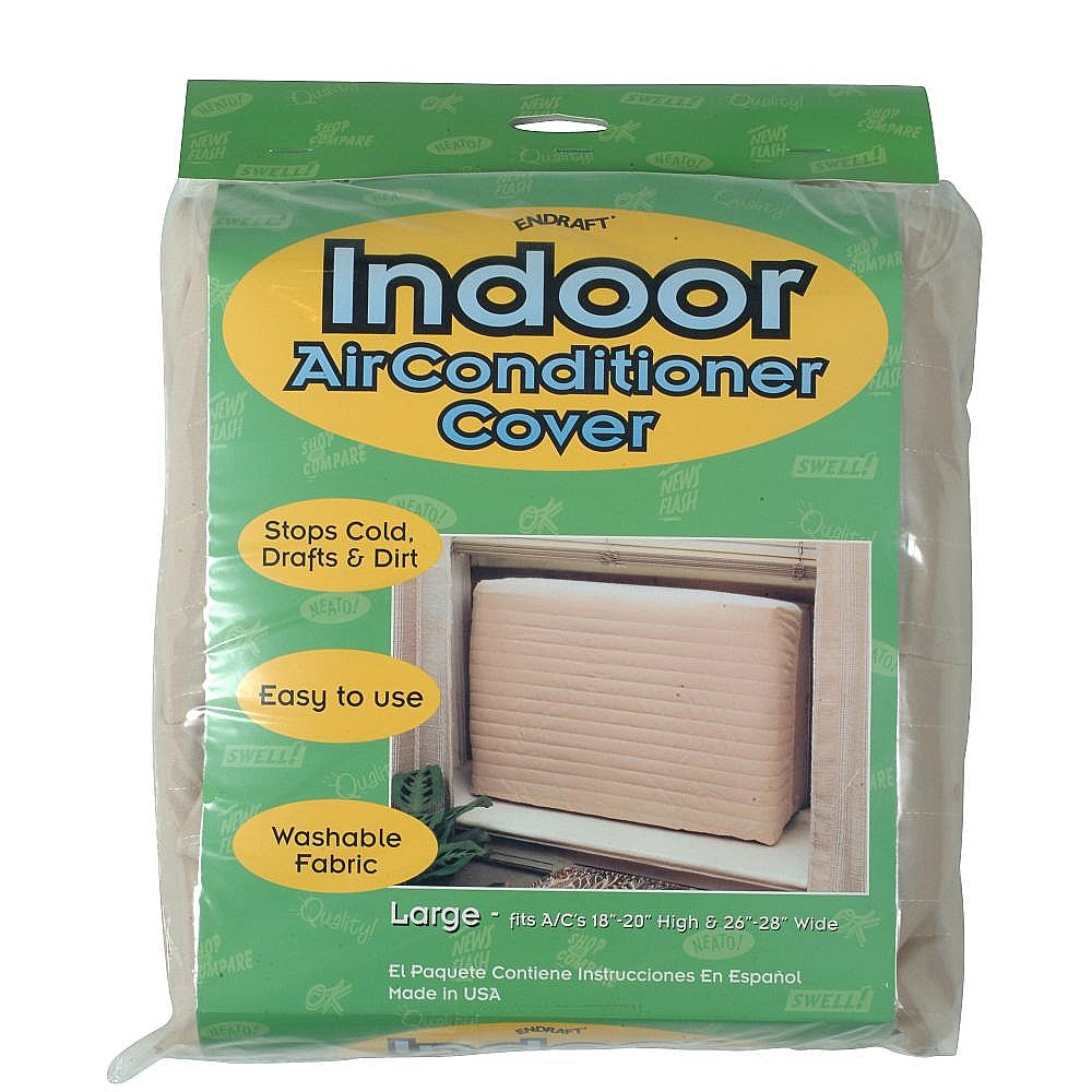 Room Air Conditioner Indoor Cover