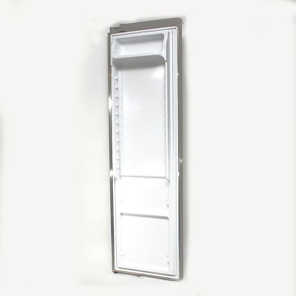 Refrigerator Door Assembly (Stainless)