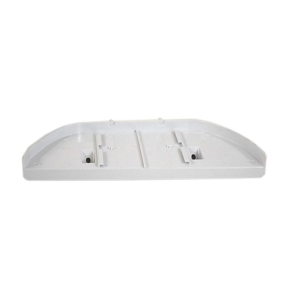 Refrigerator Dispenser Drip Tray (White)