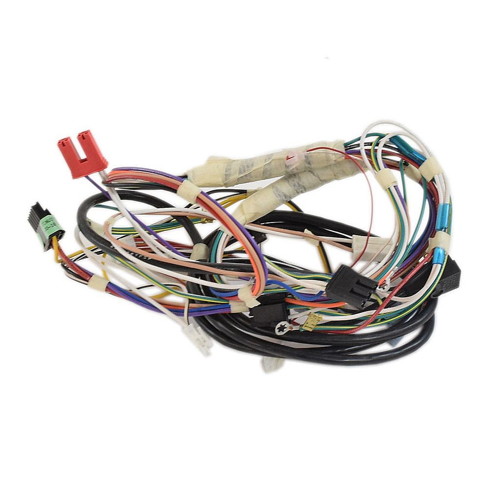 Ice Maker Wire Harness