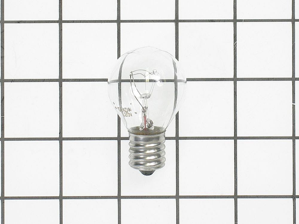 Refrigerator Light Bulb, 40-watt