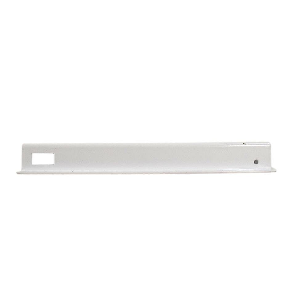 Refrigerator Auger Mounting Channel, Left