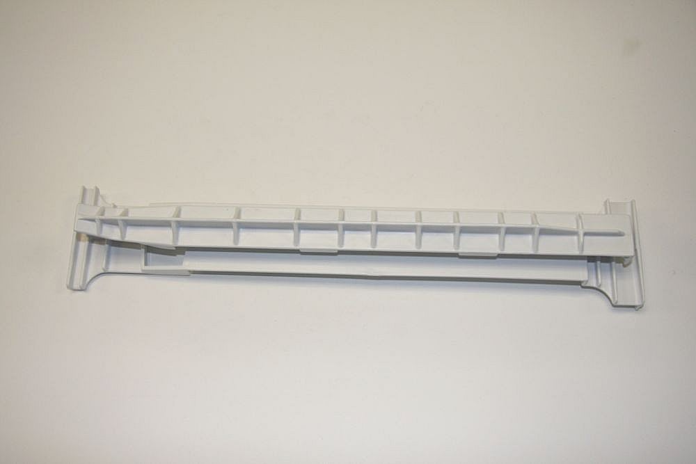 Refrigerator Crisper Drawer Slide Rail, Center