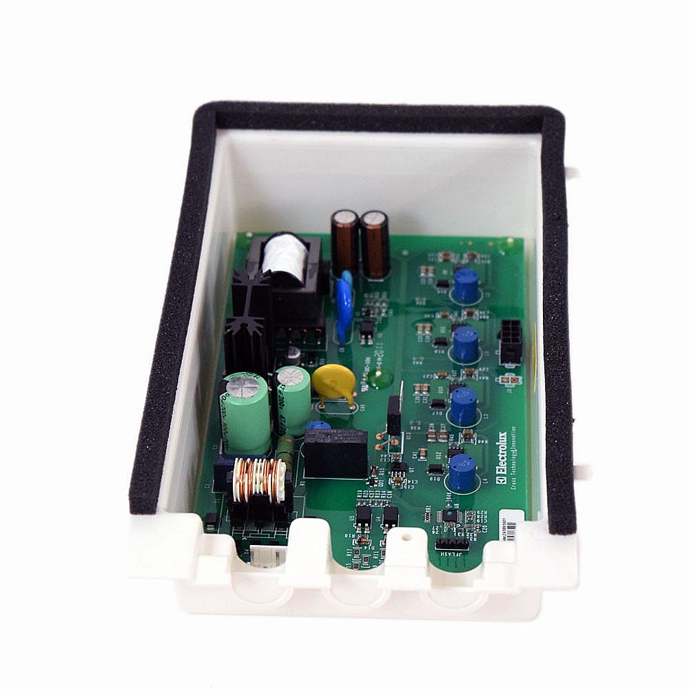 Refrigerator Touch Display Control Board