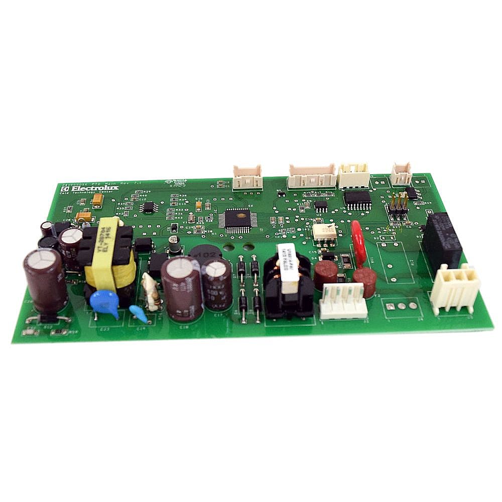 Refrigerator Touch Display Control Board