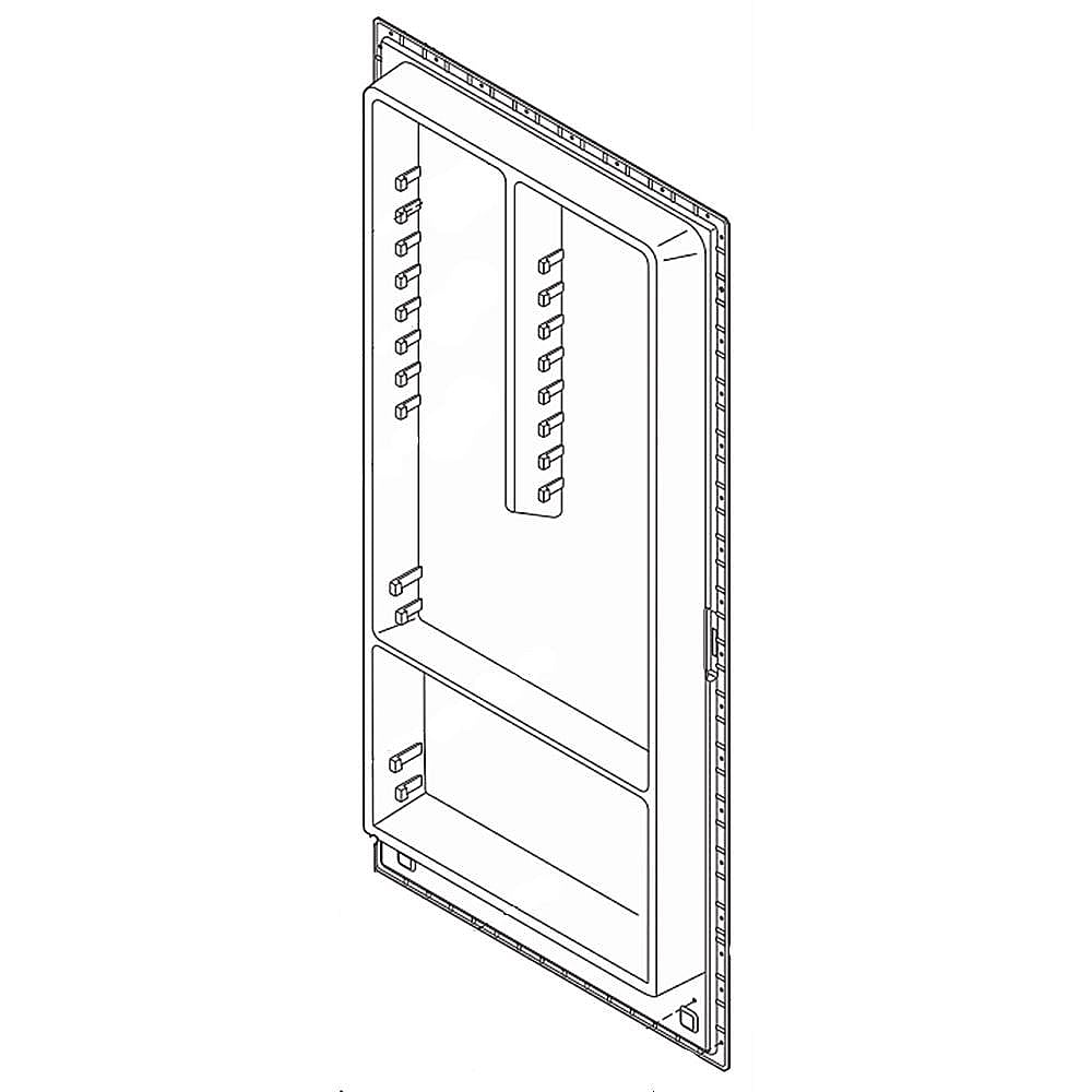 Freezer Door Inner Liner