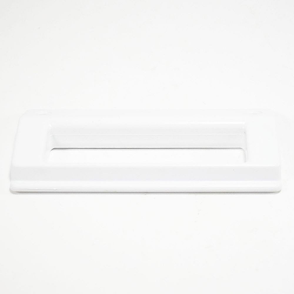Refrigerator Door Handle (White)