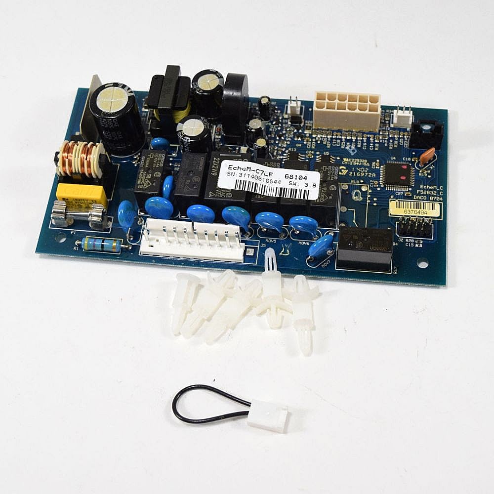 Ice Maker Electronic Control Board