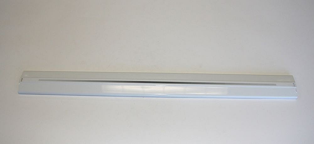 Refrigerator Door Shelf Rail