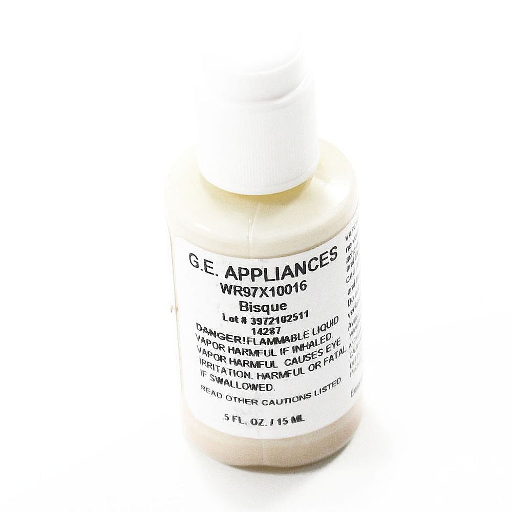 Appliance Touch-Up Paint, 1/2-oz (Bisque)