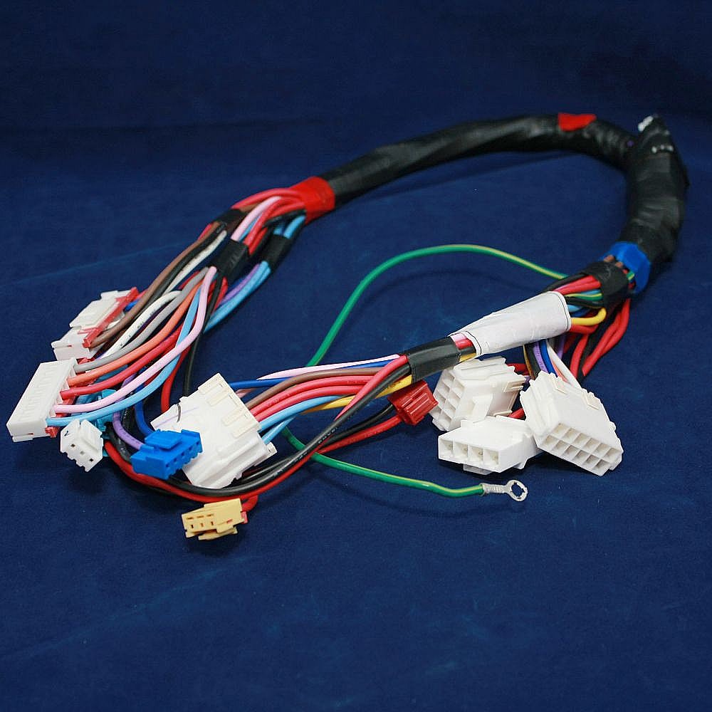 Refrigerator Wire Harness Assembly