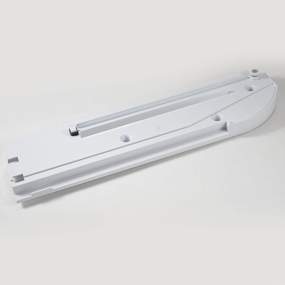 Refrigerator Pantry Drawer Slide Rail Cover Assembly