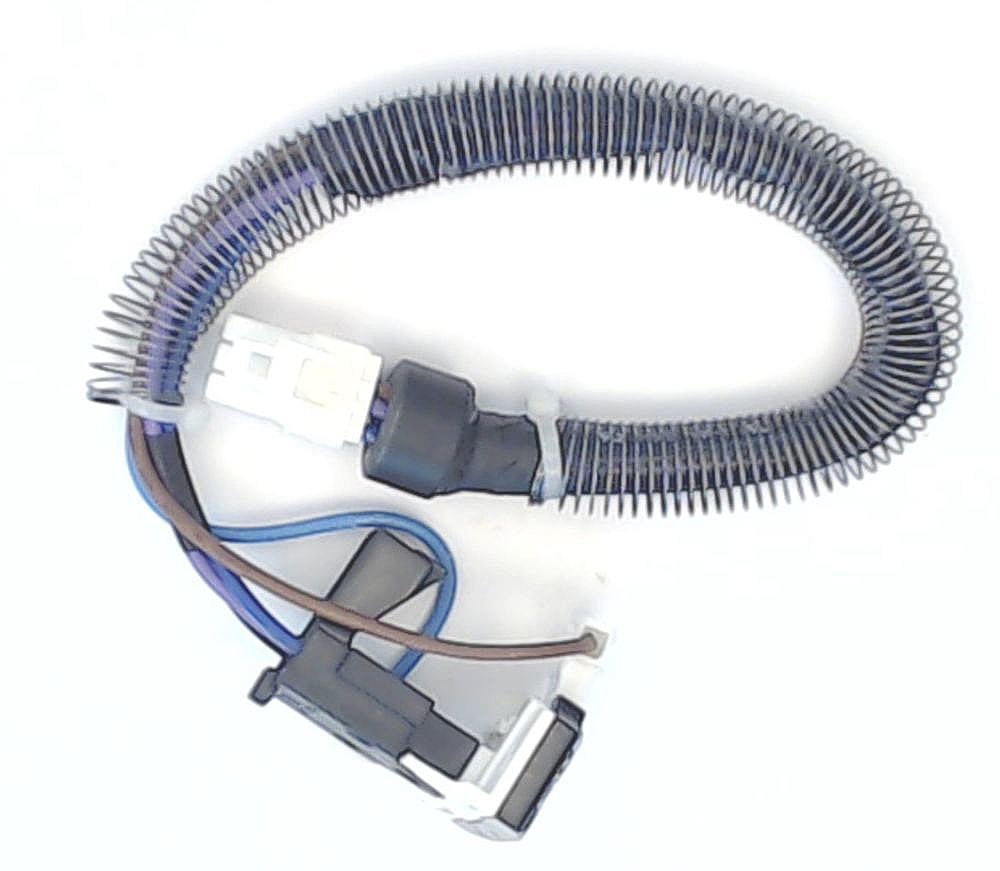 Refrigerator Compressor Overload Protector and Wire Harness