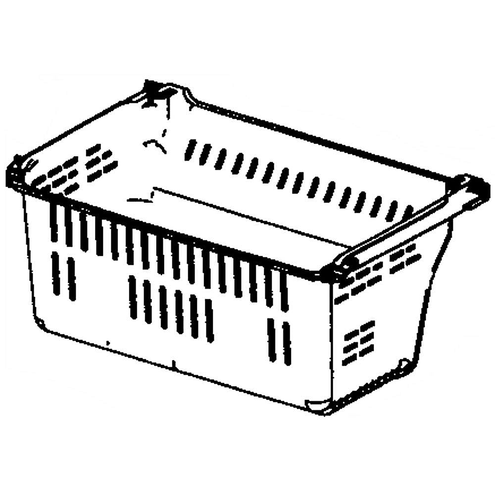 Refrigerator Freezer Basket