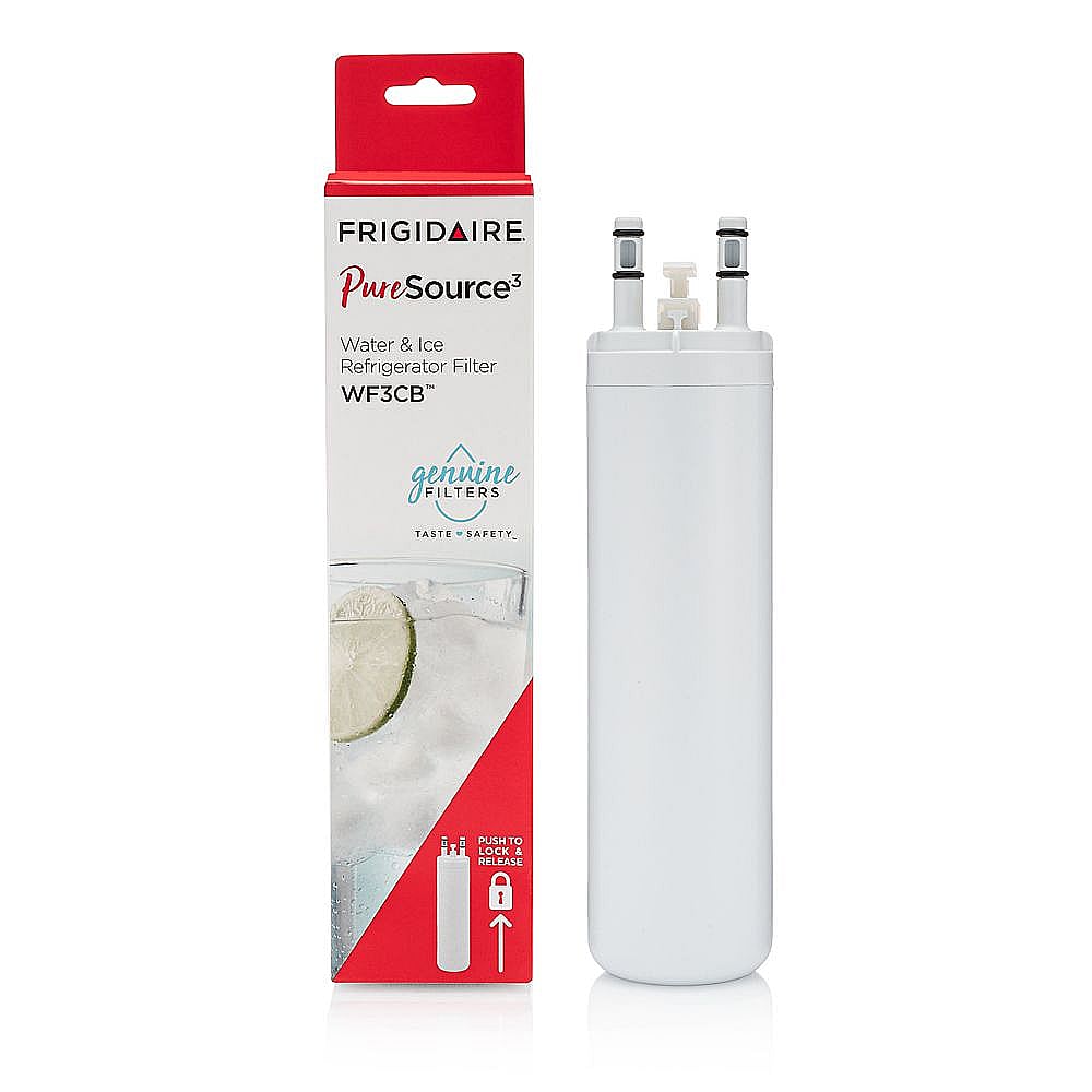 Frigidaire PureSource3 Refrigerator Water Filter