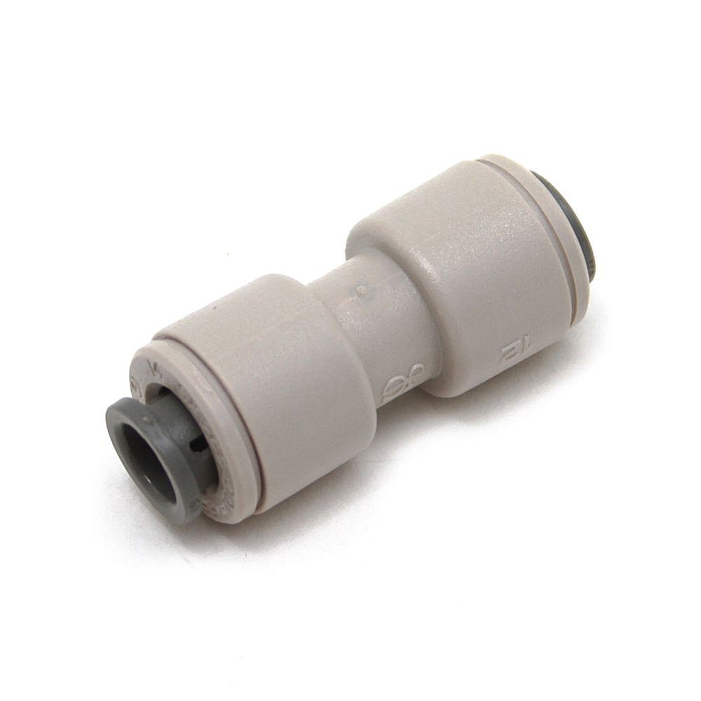 Refrigerator Water Tube Fitting, 1/4-in