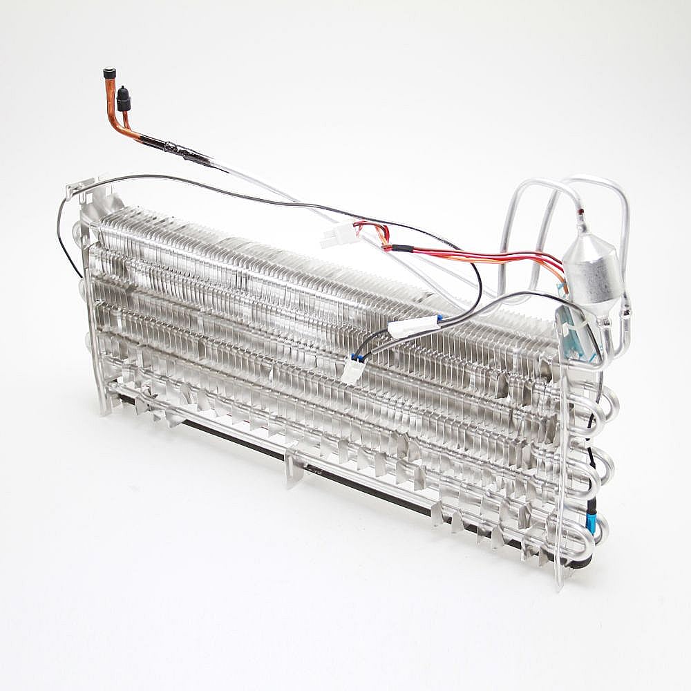 Refrigerator Evaporator Assembly