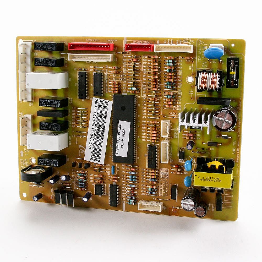 Refrigerator Electronic Control Board