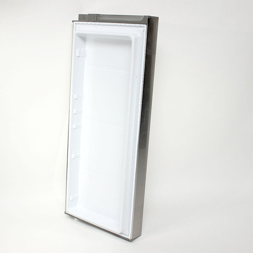 Refrigerator Door Assembly (Stainless)