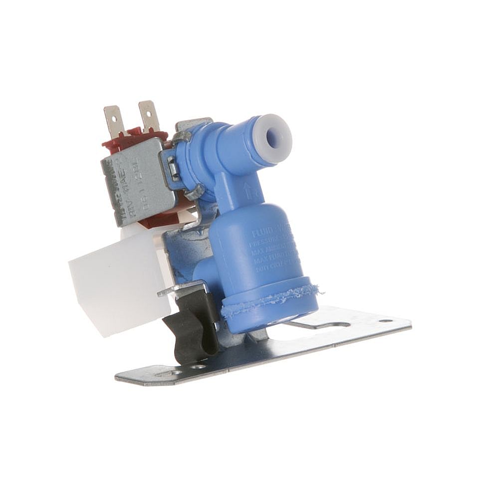Refrigerator Water Inlet Valve Assembly
