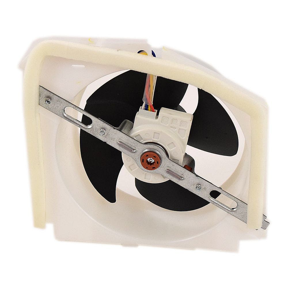Refrigerator Condenser Fan Motor Assembly