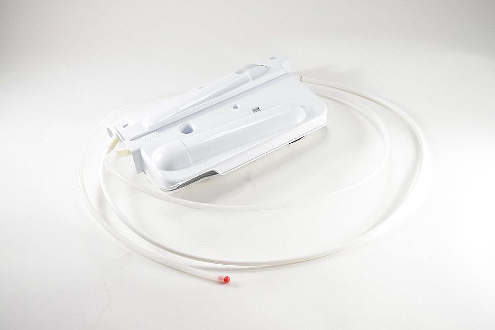 Refrigerator Water Filter Housing Assembly
