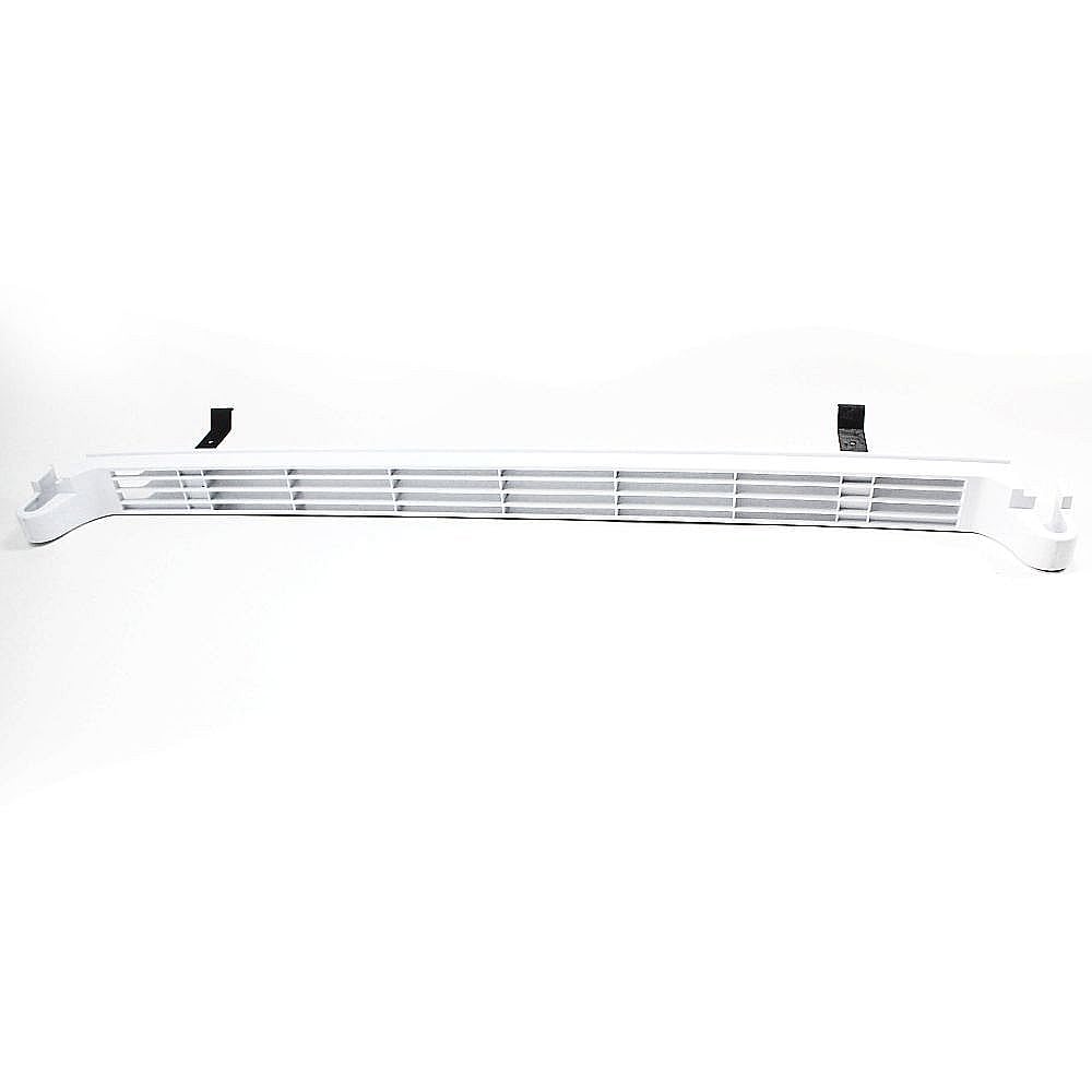Refrigerator Toe Grille Assembly (White)