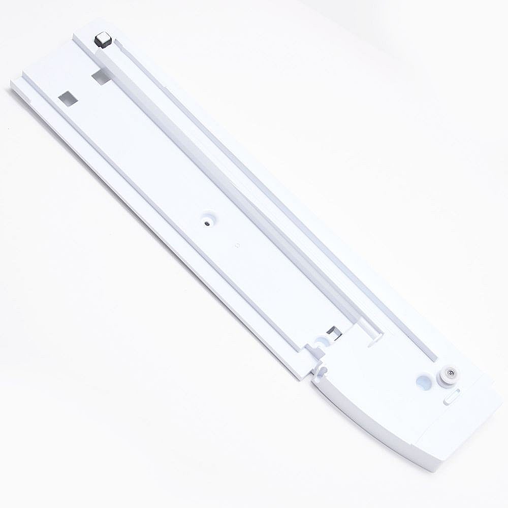 Refrigerator Pantry Shelf Slide Rail Cover
