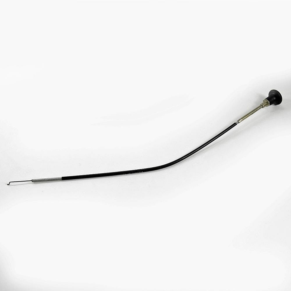 Lawn Tractor Choke Control Cable