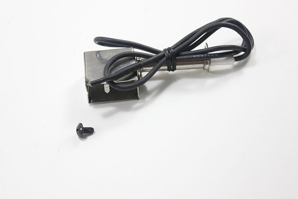 Gas Grill Igniter and Igniter Wire, 24-in