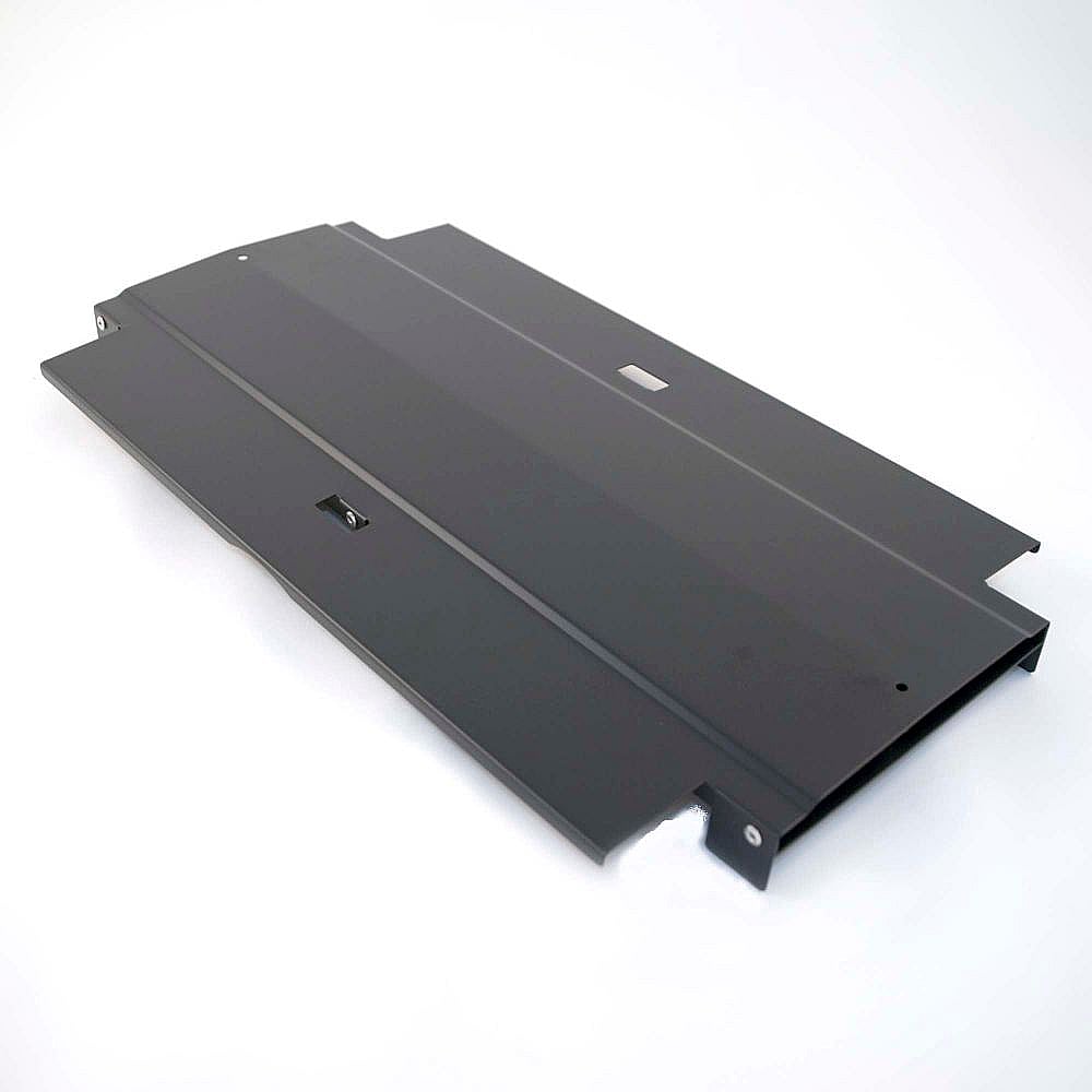 Gas Grill Grease Tray Heat Shield