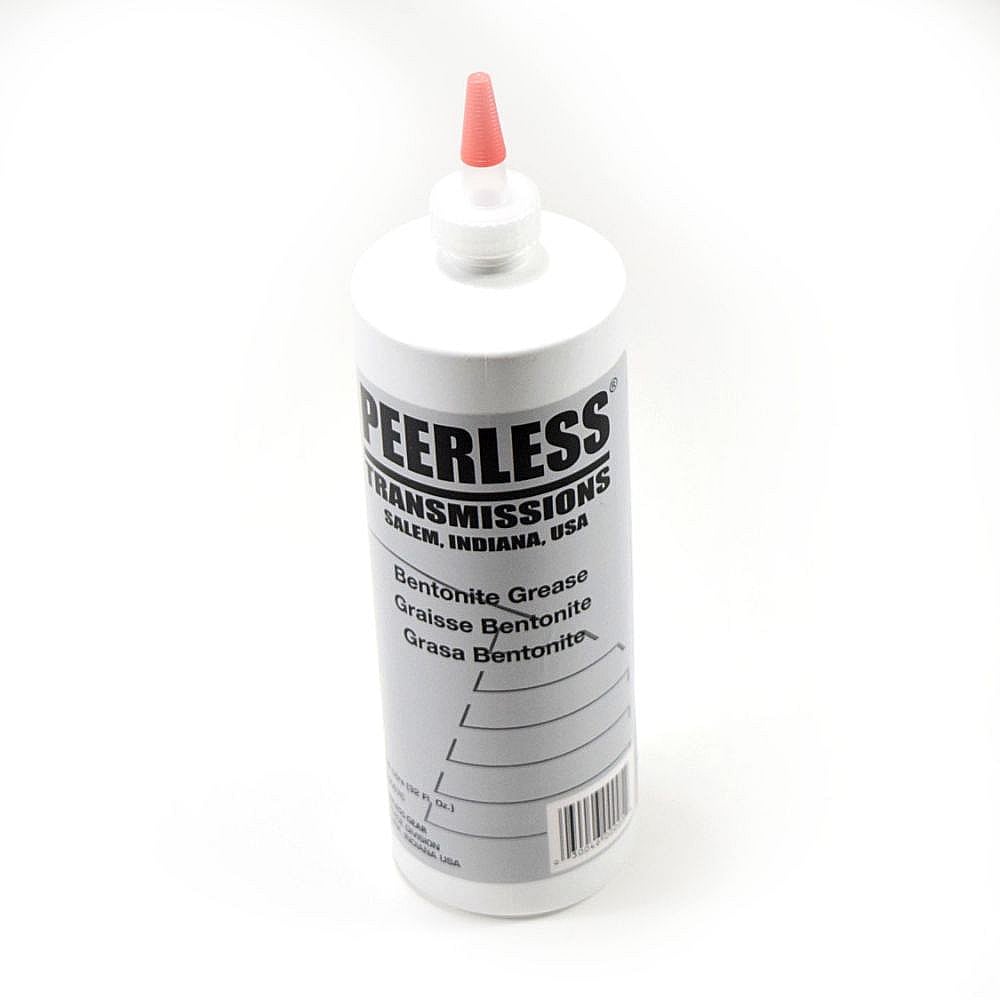 Lawn &amp; Garden Equipment Transmission Grease